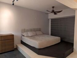 Blk 691D Admiralty Flora (Woodlands), HDB 5 Rooms #597685121